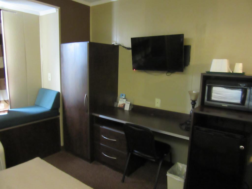 Microtel Inn & Suites By Wyndham Columbia Fort Jackson N Exteriér fotografie