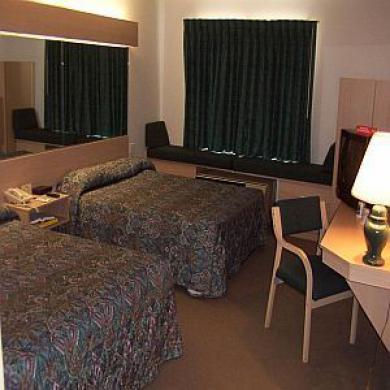 Microtel Inn & Suites By Wyndham Columbia Fort Jackson N Pokoj fotografie